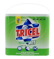 TRICEL COMPACT WIT 5.5KG.